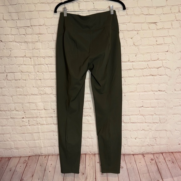 LULULEMON Here To There High Rise 7/8 Pant Size 8 - Picture 9 of 12